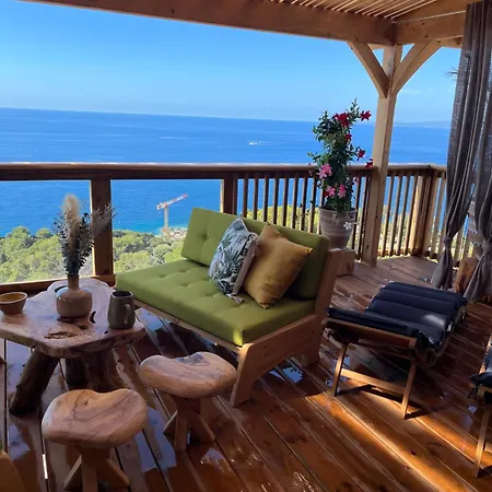 Κάμπινγκ Raphael View And Dream